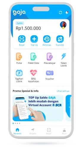 gaja apps